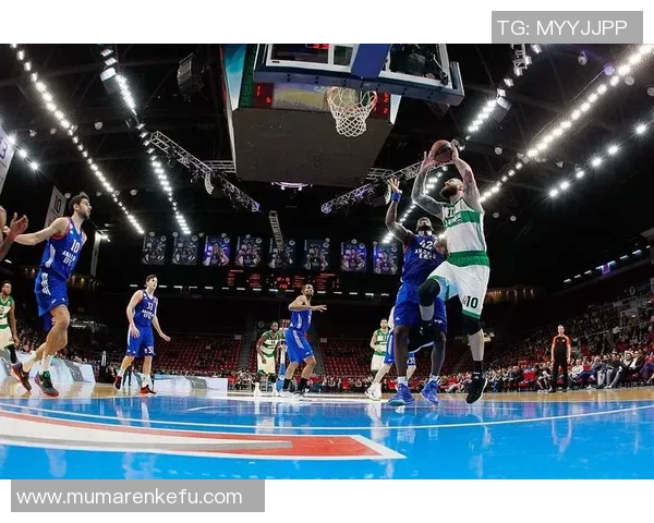 2005年NBA总决赛回顾马刺与骑士的巅峰对决与传奇时刻