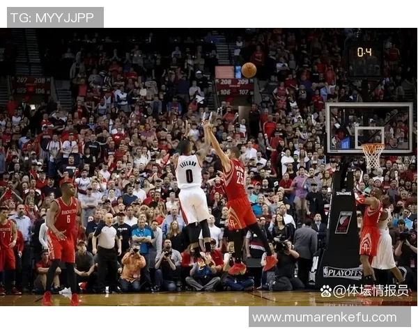 2018年NBA季后赛火箭与爵士半决赛精彩对决回顾与分析