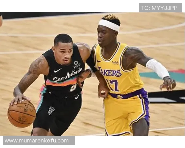 2021年1月8日马刺对阵湖人精彩回顾与赛后分析