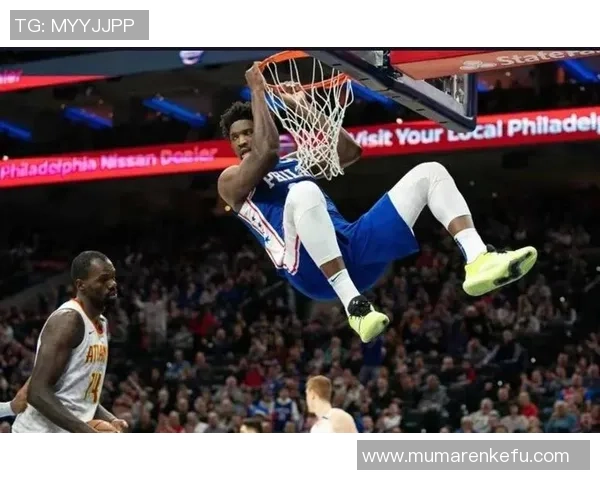 乔尔恩比德:从非洲小镇到NBA巨星的传奇之路与奋斗故事 乔尔恩比德:从非洲小镇到NBA巨星的传奇之路与奋斗故事