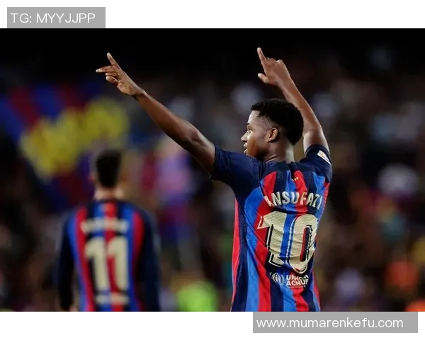 佩德里在巴萨的崛起之路：年轻天才如何改变球队命运与未来展望