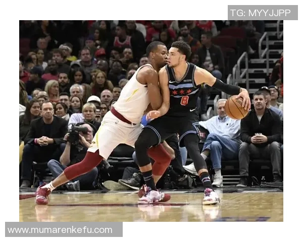 公牛与骑士激战四节最终骑士险胜公牛三分之差锁定胜局