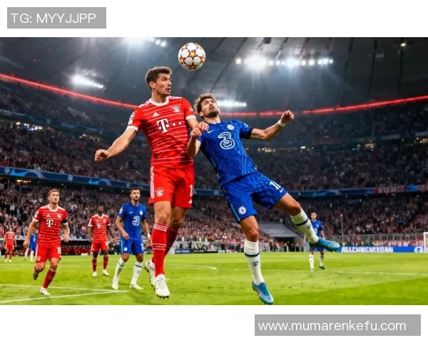 切尔西主场迎战里尔欧冠杯激战在即期待精彩对决