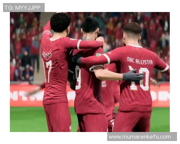 利物浦主场迎战西汉姆联期待重返胜利轨道的激烈对决