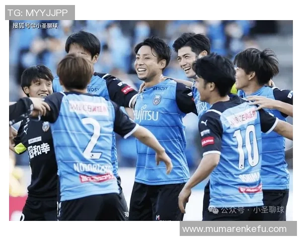 名古屋鲸与广岛对决展现足球魅力激战即将开启