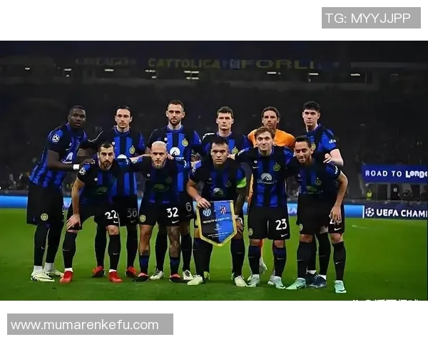 国米与拉齐奥激战在即比分预测与分析助你赢得竞猜胜利