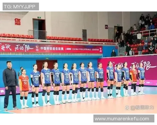 女排半决赛精彩对决北京队迎战天津队争夺决赛席位