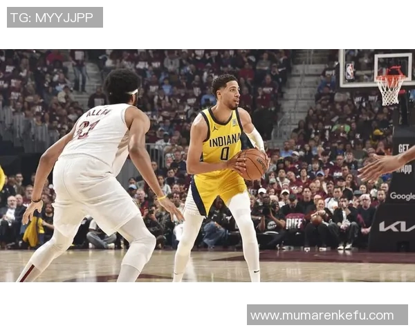 季前赛精彩对决步行者与骑士激战正酣球迷热情高涨