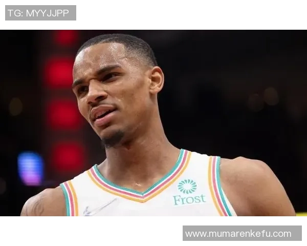 德章泰穆雷：从潜力新星到NBA全明星的成长之路