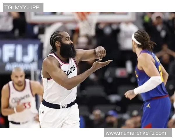 快船与国王对决分析及大小分预测详解