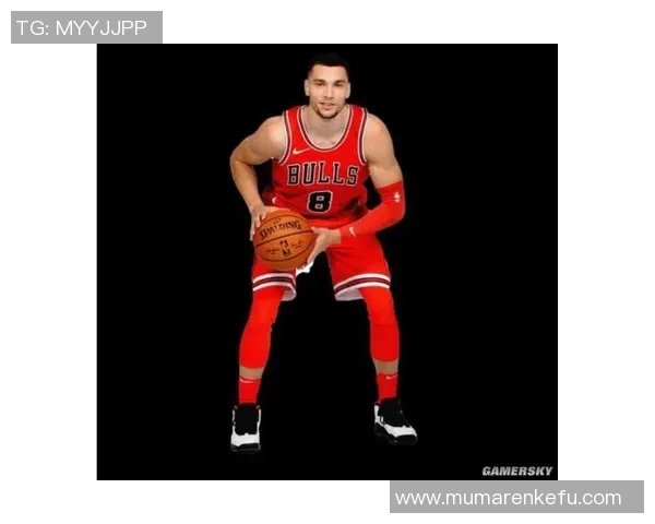扎克拉文如何在NBA赛场上展现超凡技巧与领导力