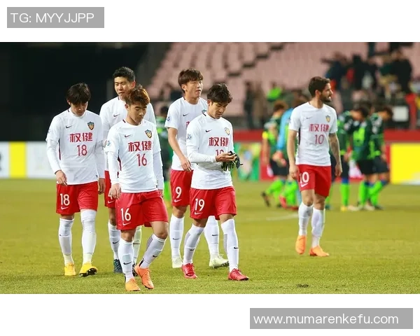 权健与辽宁开心全场的激烈对决展现足球魅力与团队精神的完美结合