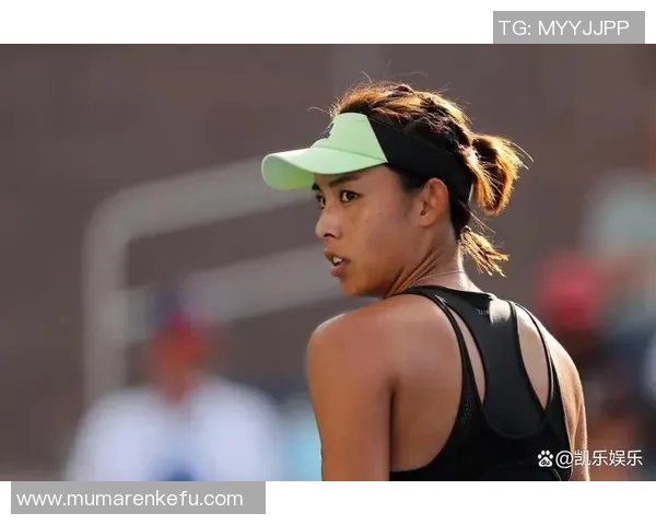 王蔷与奥斯塔激战正酣谁将成为网球赛场的胜利者