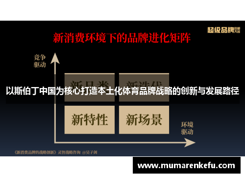 以斯伯丁中国为核心打造本土化体育品牌战略的创新与发展路径