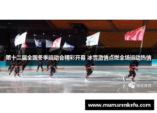 第十二届全国冬季运动会精彩开幕 冰雪激情点燃全场运动热情